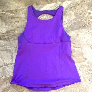 Lululemon tank
